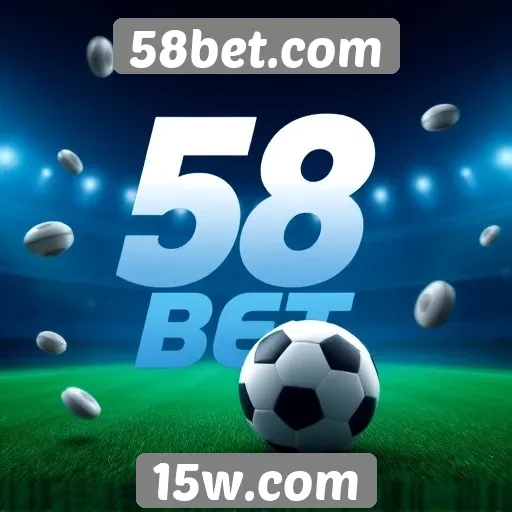 Estratégias de bônus e promoções no 58bet