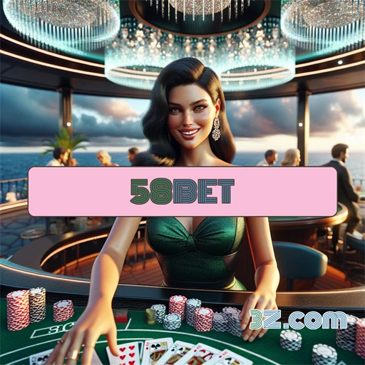Cassino do 58bet.com: Entre jogos e aventuras emocionantes