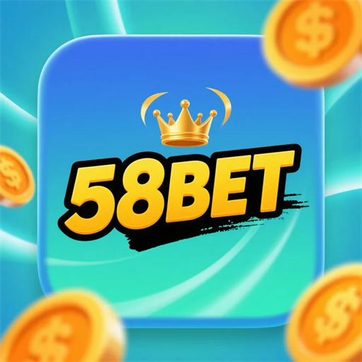 58bet.com 58bet.com logo