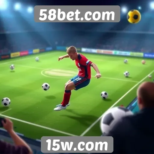 Tutoriais disponíveis para novos jogadores em 58bet.com